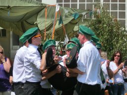 Schützenfest 2014
